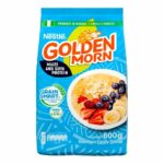 GOLDEN MORN MAIZE 600g
