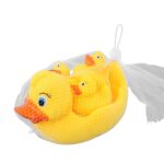 TOYS DUCK SQUEEZE