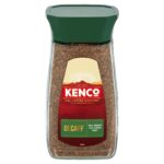 KENCO COFFEE DECAF 100g