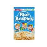 KELLOGGS RIC KRISPIES 450g