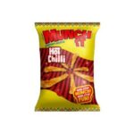 MUNCH IT HOT CHILLI