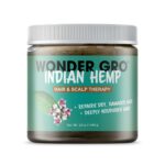 WONDER GRO INDIAN HEMP 340g