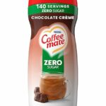 NESTLE COFFEE MATE ZERO SUGAR CHOCOLATE 289.1g