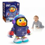 YJ TOYS SPACE DUCK DANCE