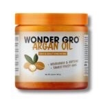 WONDER GRO ARGAN OIL 340g