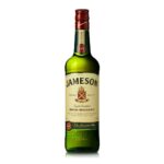 JAMESON IRISH WHISKY 700ml