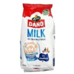 DANO FULL CREAM MILK POWDER REFILL 800g