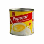 LUNA POPULAR FILLED EVAP MILK 150g