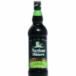 ACTION BITTERS ALCOHOLIC DRINK 750ml