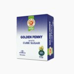 GOLDEN PENNY WHITE CUBE SUGAR 500g