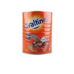 OVALTINE TIN 800g