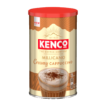 KENCO MILLICANO CREAMY CAPPUCCINO TIN 210g