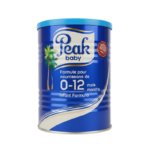 PEAK BABY 1 TIN MILK 400g