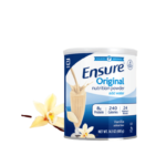 ENSURE ORIGINAL NUTRITION POWDER TIN MILK 400g