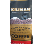 KILIMAN KILIMANJARO BLEND 100% COFFEE 250g