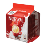NESCAFE ORIGINAL BREAKFAST 3-IN-1 POUCH 250g