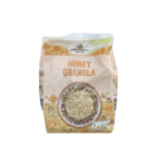 CROWNFIELD HONEY GRANOLA 1kg