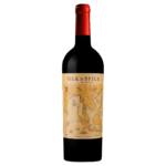 SILK & SPICE V.2023 RED BLEND WINE