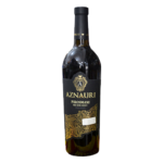 AZNAURI SAPERAVI DRY RED WINE 750ml