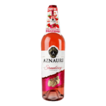 AZNAURI SWEET ROSE STRAWBERRY WINE 750ml