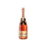 MOET & CHANDON IMPERIAL ROSE WINE 750ml