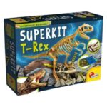I'M A GENIUS SCIENCE SUPER KIT T-RAX