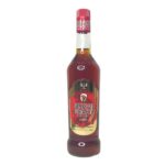BRAVE HEART  RUM 750ml