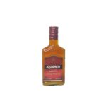 SQUADRON BLENDED DARK RUM 200ml