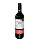 BARON RICHMAN SWEET RED WINE 75cl