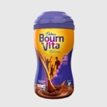 BOURNVITA JAR 800g
