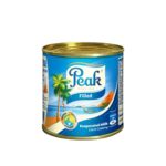 PEAK FILLED EVAPOURATED MILK 150g