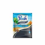 PEAK CREAMER INSTANT DAIRY POWDER SACHET × 10