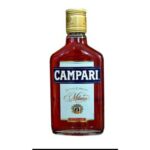 CAMPARI MILANO BITTERS 20cl