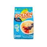 GOLDEN MORN MAIZE & SOYA 900g