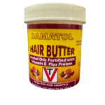DAMATOL HAIR BUTTER CREAM