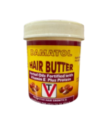 DAMATOL HAIR BUTTER CREAM