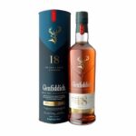 GLENFIDDICH MALTED SCOTCH WHISKY 18yrs 70cl