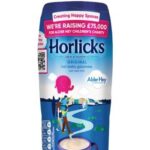 HORLICKS ORIGINAL 400g