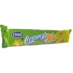 FOSEH CREAMZY BISCUITS
