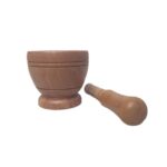 MINI PLASTIC MORTAL & PESTLE - Image 2