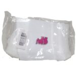 SUPER PLASTIC DISPOSABLE SPOON *100