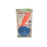 STAINLESS PIZZA CUTTER