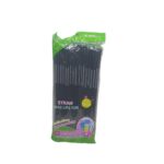 PLASTIC ART ELBOW STRAW - Image 2