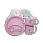 XJ RJ CHILDREN TABLEWARE