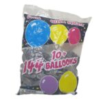 BAQ QING TONG CHAO BALLONS
