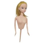 DECORATION BABY DOLL