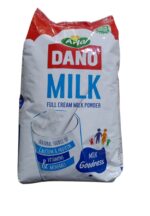 DANO FULL CREAM MILK POWDER REFILL 2kg - Image 2