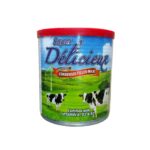 SUPER DELICIEUX CONDENSED MILK