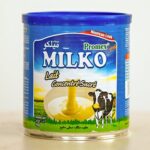 MILKO CONDENSED MILK 1kg