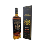 MARTIN RICHMAN MALT SPIRIT CHERRY WINE 70cl